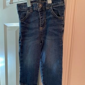 EUC Old Navy blue jeans